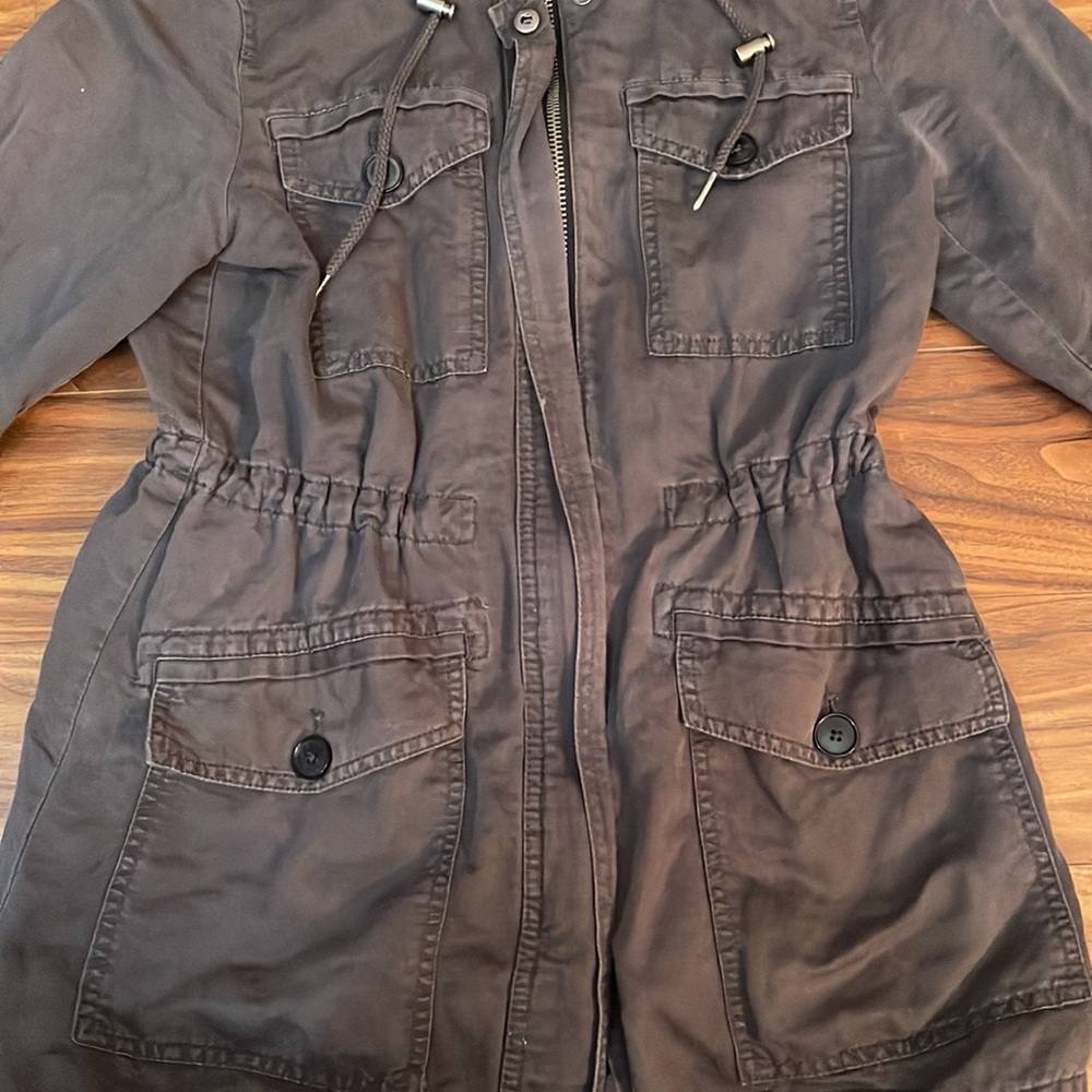 Loft Xsp Jacket - image 3